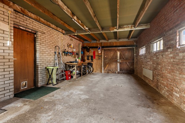 Medium property photo - Leidijk 16, 9824 TD Noordwijk